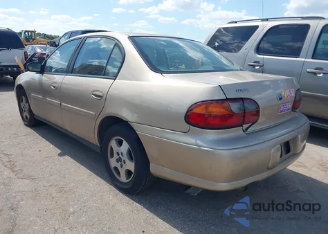 2005 Chevrolet Classic z USA, uszkodzony, nr VIN 1G1ND52F55M203306